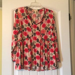 Matilda jane top